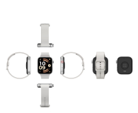 XIAOMI Redmi Watch 6 NFC Silver Gray - 1515152 - zdjęcie 6
